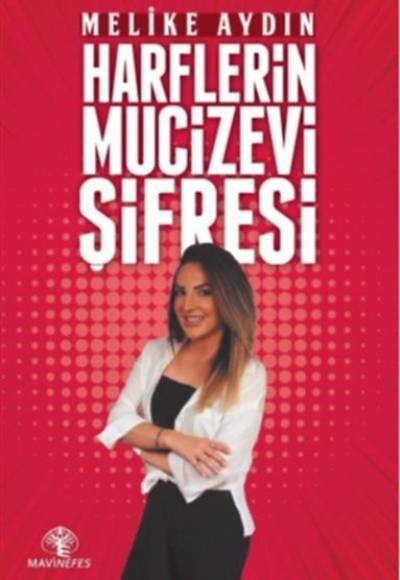 Harflerin Mucizevi Şifresi