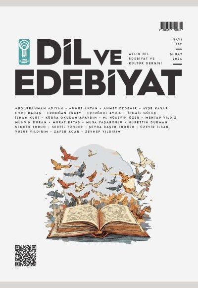 Dil ve Edebiyat (182. Sayı)