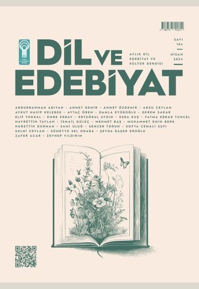 Dil ve Edebiyat (184. Sayı)