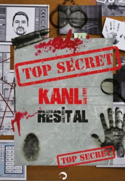 Kanlı Resital - Dedektif Oyunu