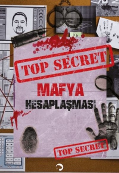 Mafya Hesaplaşması - Dedektif Oyunu