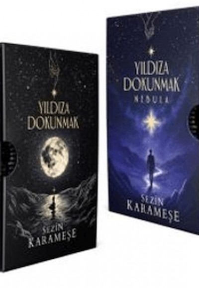 Yıldıza Dokunmak Serisi – (İkili Kutu)