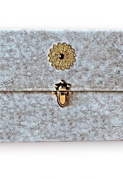 Cami Boy 30 Hatim Cüzü Krem Renk