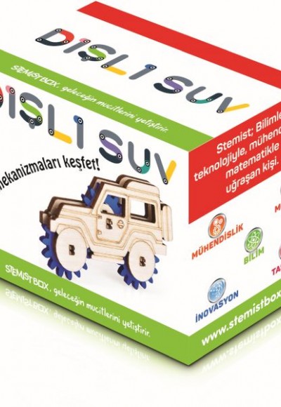 Dişli SUV