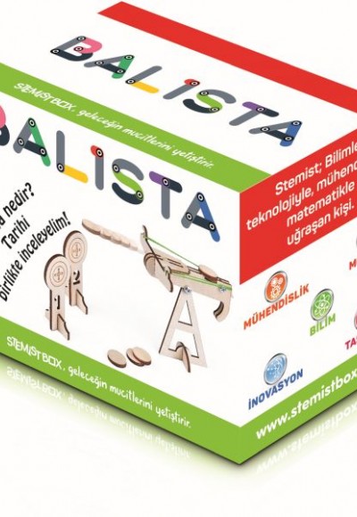 Balista