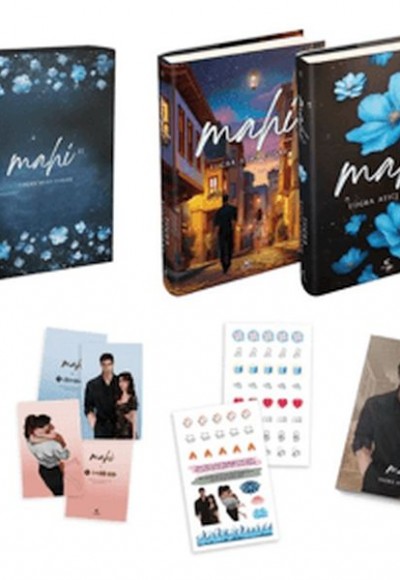 Mahi 2 (Kutu Set)