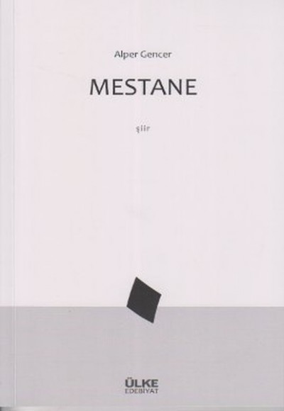 Mestane