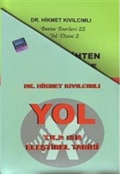 Yol / TKP'nin Eleştirel Tarihi (9 Kitap Takım)