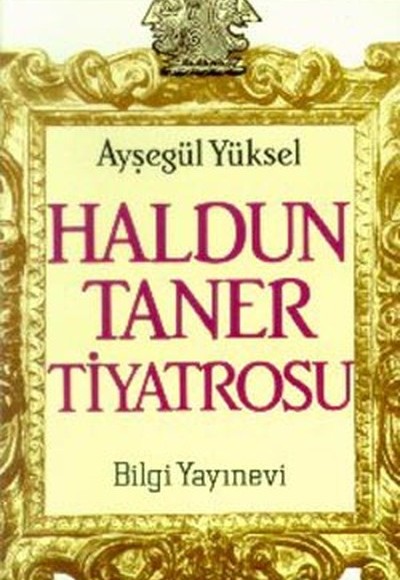 Haldun Taner Tiyatrosu