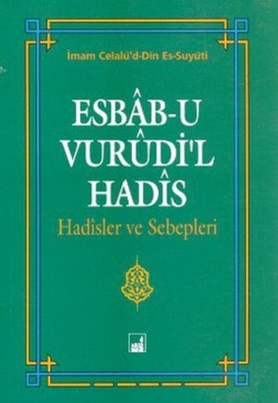 Esbab-ı Vurudi'l Hadis