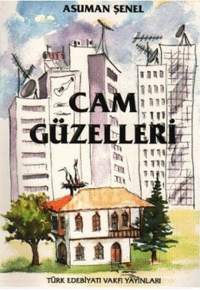 Cam Güzelleri