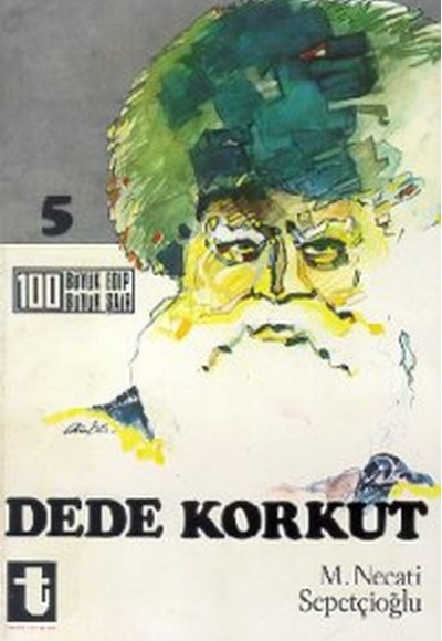 Dede Korkut