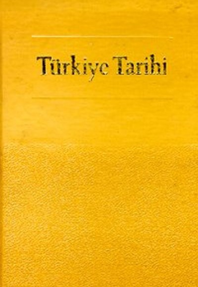 Türkiye Tarihi