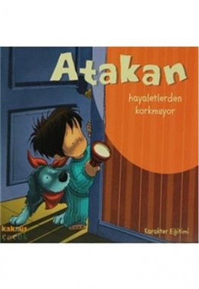 Atakan Serisi (16 Kitap Takım)