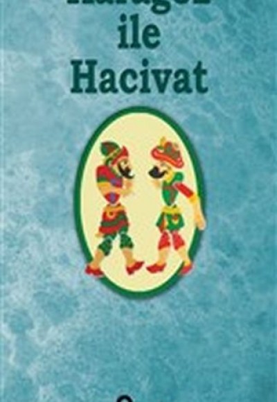 Karagöz İle Hacivat