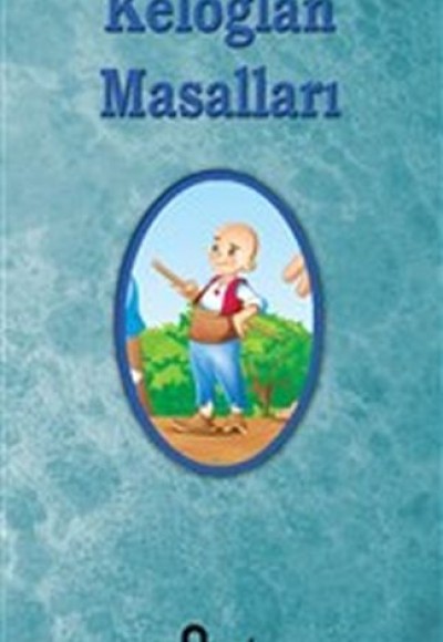 Keloğlan Masalları