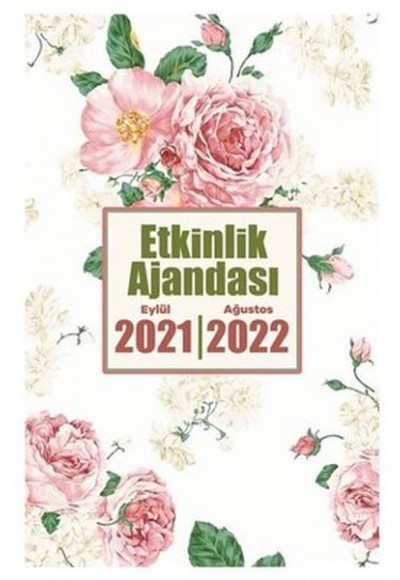 2021 Eylül-2022 Ağustos Etkinlik Ajandası - Japon Bahçesi