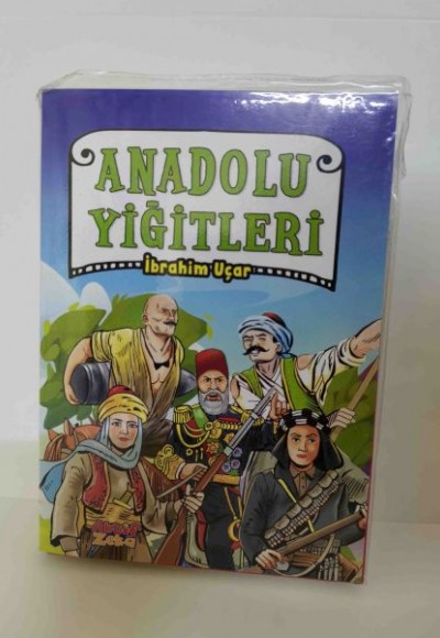 Anadolu Yiğitleri 
