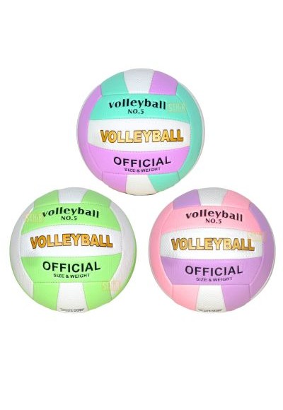Voleybol Topu  Not - 172