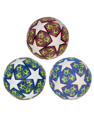 Futbol Topu Not - 174 - 400gr