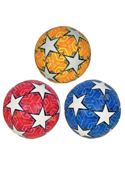 Futbol Topu Not - 182 - 350gr