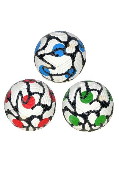 Futbol Topu Not - 186 - 350gr