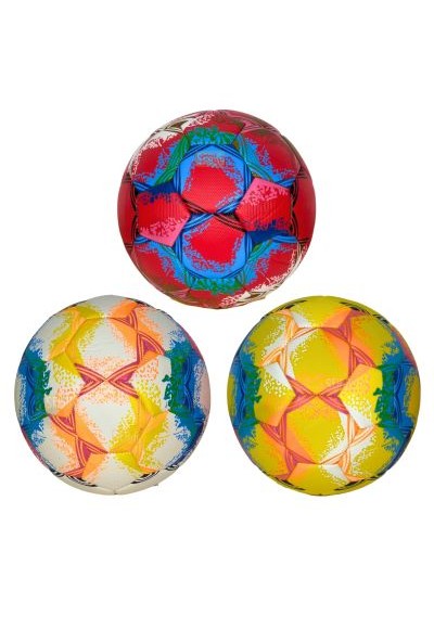 Futbol Topu Not - 188 - 350gr