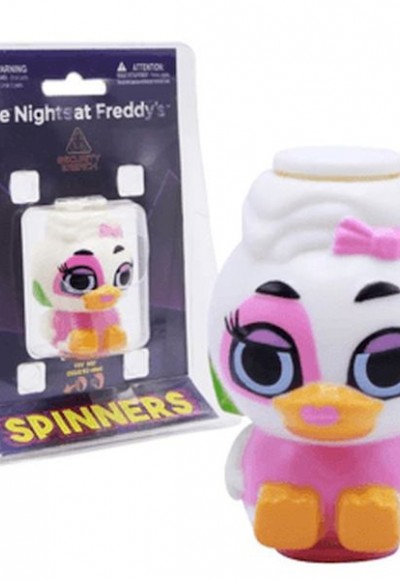 Five Nights at Freddy's Security Breach Stres Çarkı (Chica)