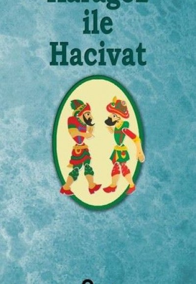 Karagöz ile Hacivat