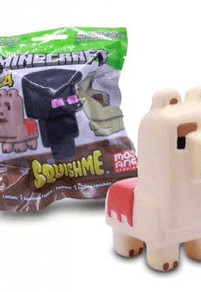 Minecraft-Squishme