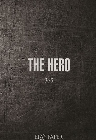 Ela’s Paper The Hero 365