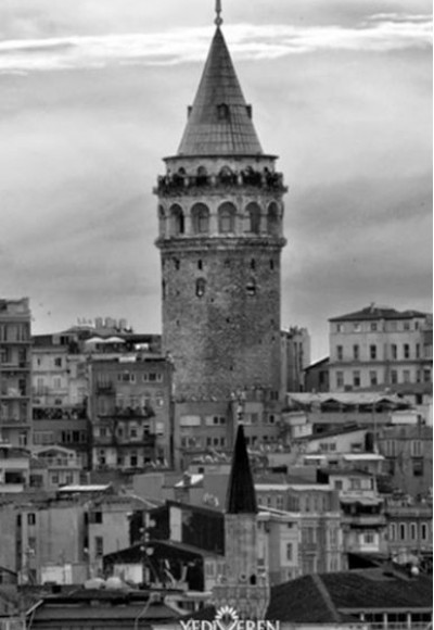 Galata - Defter
