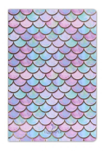 Mermaid Defter