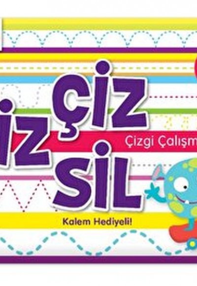 Çiz Çiz Sil