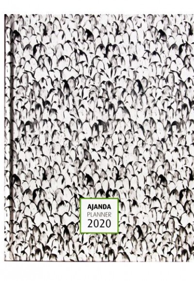 2020 Penguins - Haftalık Ajanda