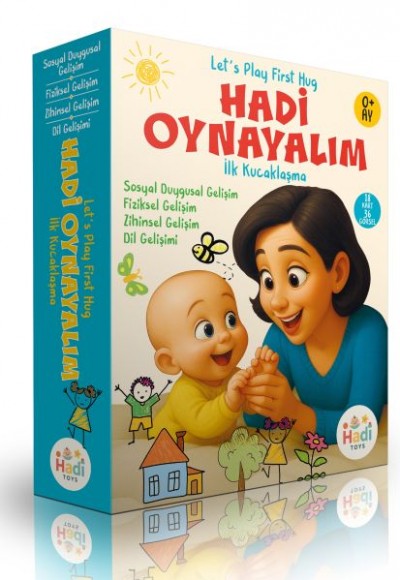 Hadi Oynayalım