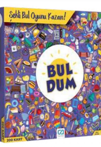 Buldum
