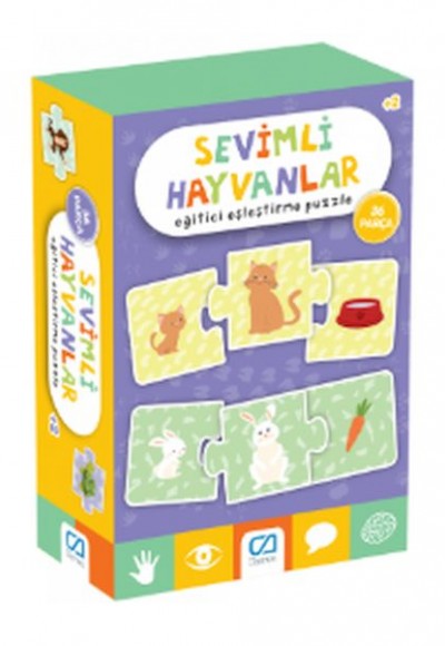Sevimli Hayvanlar