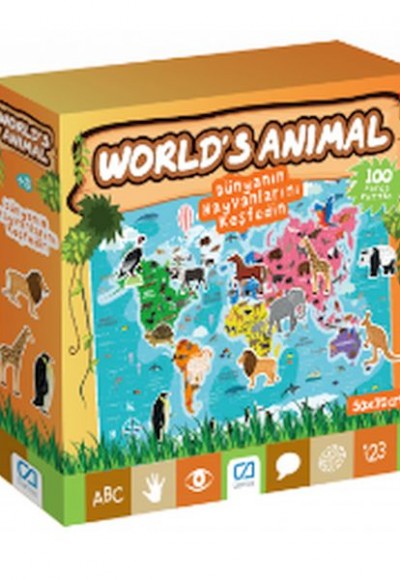 World'S Animal
