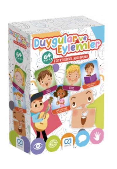 Duygular Ve Eylemler