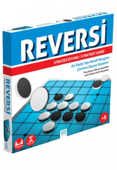 Reversi