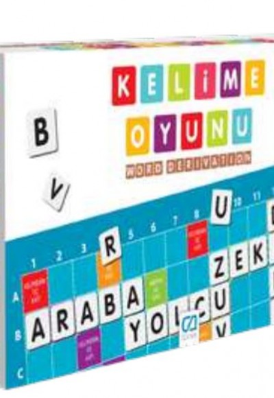Kelime Oyunu