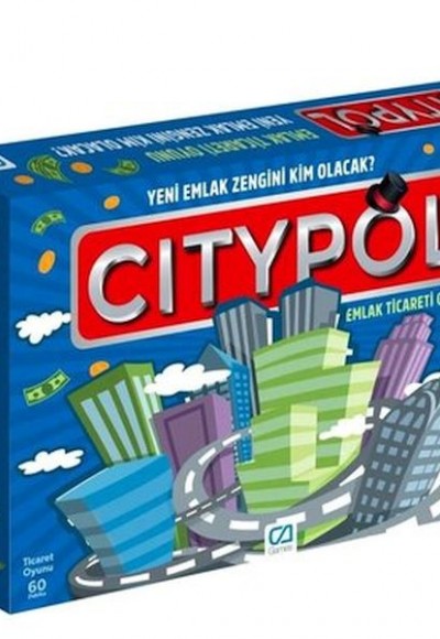 Cıtypol