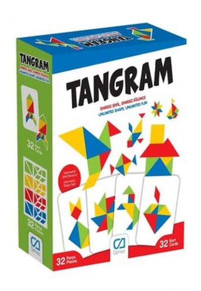 Tangram
