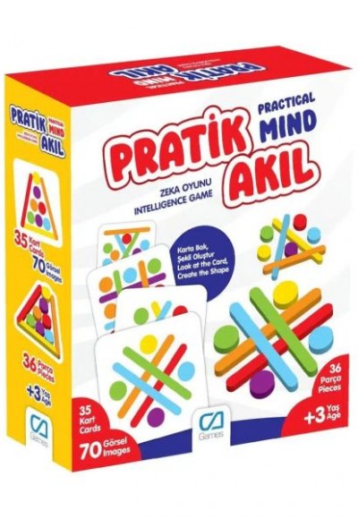 Pratik Akıl