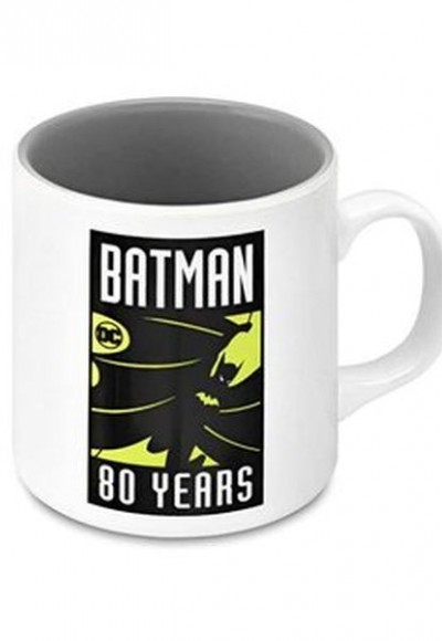 Mabbels Mug Batman