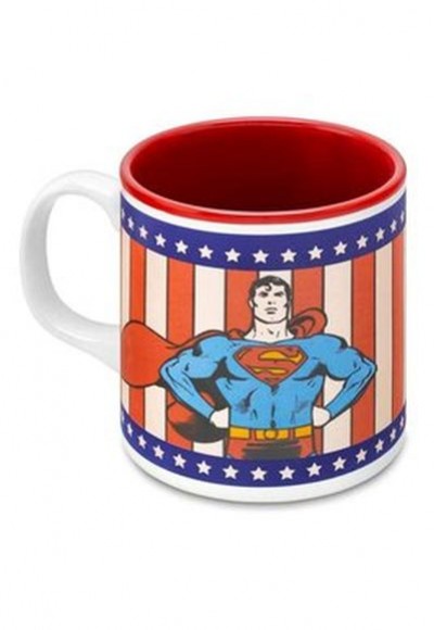 Mabbels Mug Superman
