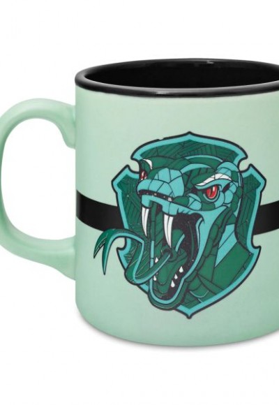 Harry Potter Slytherin Mug