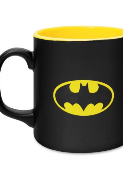 DC Comics - Batman Logo Mug