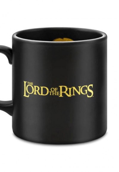 The Lord of the Rings Mug